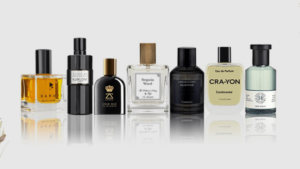 Cultural Inspired Unisex Scents