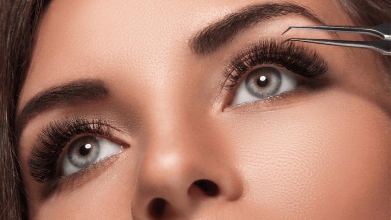 False Eyelash Glue Adhesives