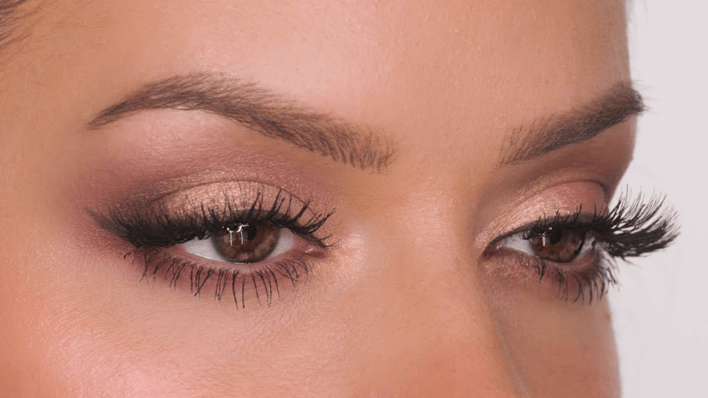 Fresh Cute Eyeshadow Ideas for a Sweet Look