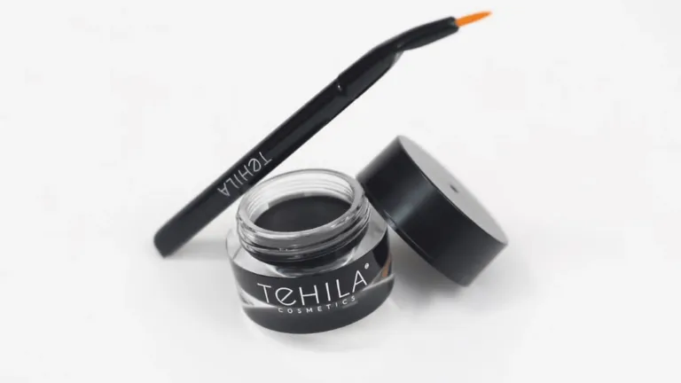 Gel Eyeliners