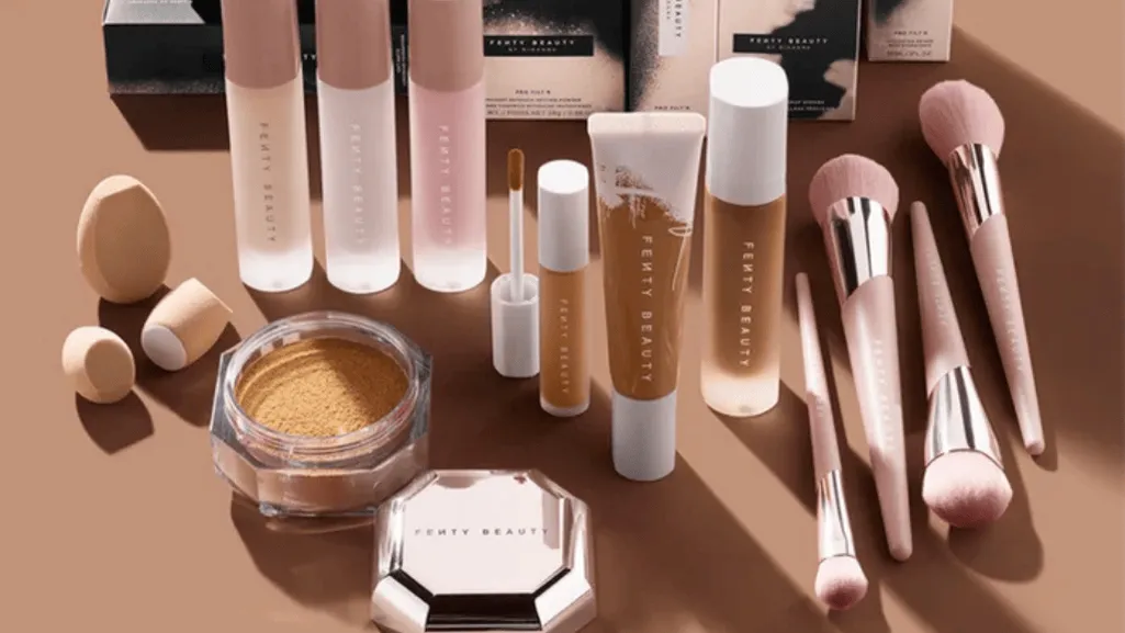 Inclusive Makeup Products Inclusive Makeup Products