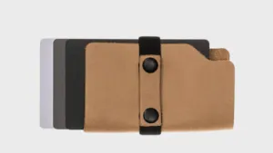 Mens Minimalist Wallets