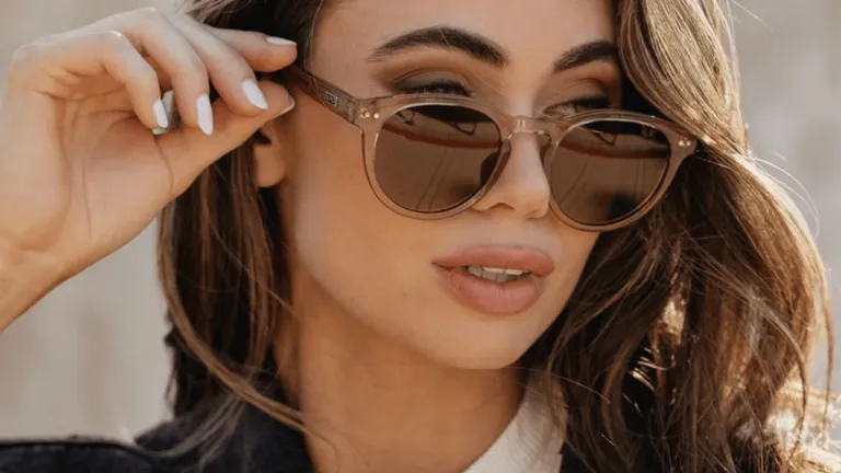 Shades for Women