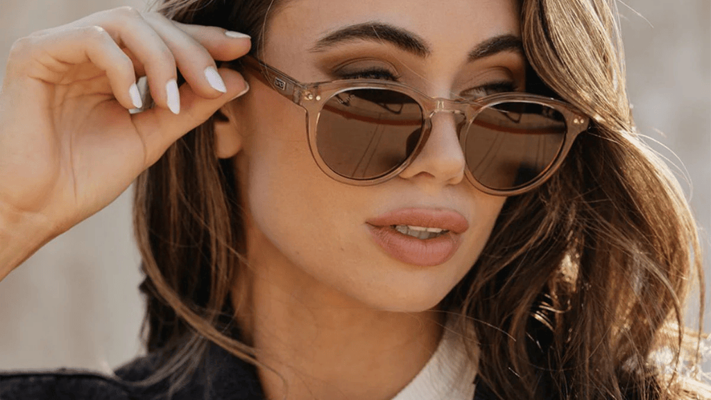 Shades for Women