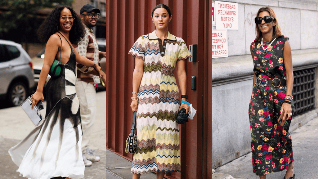 Summer Looks for Women