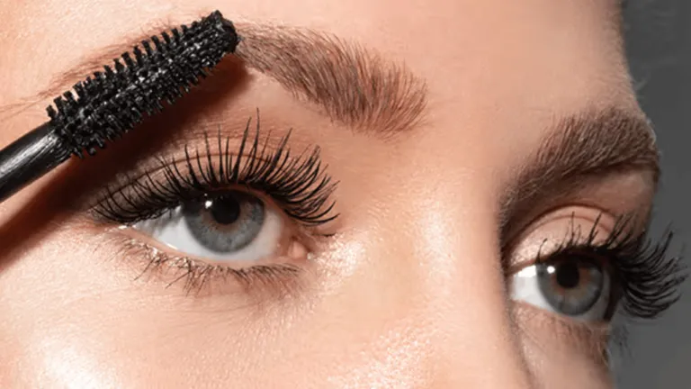 Waterproof Mascaras