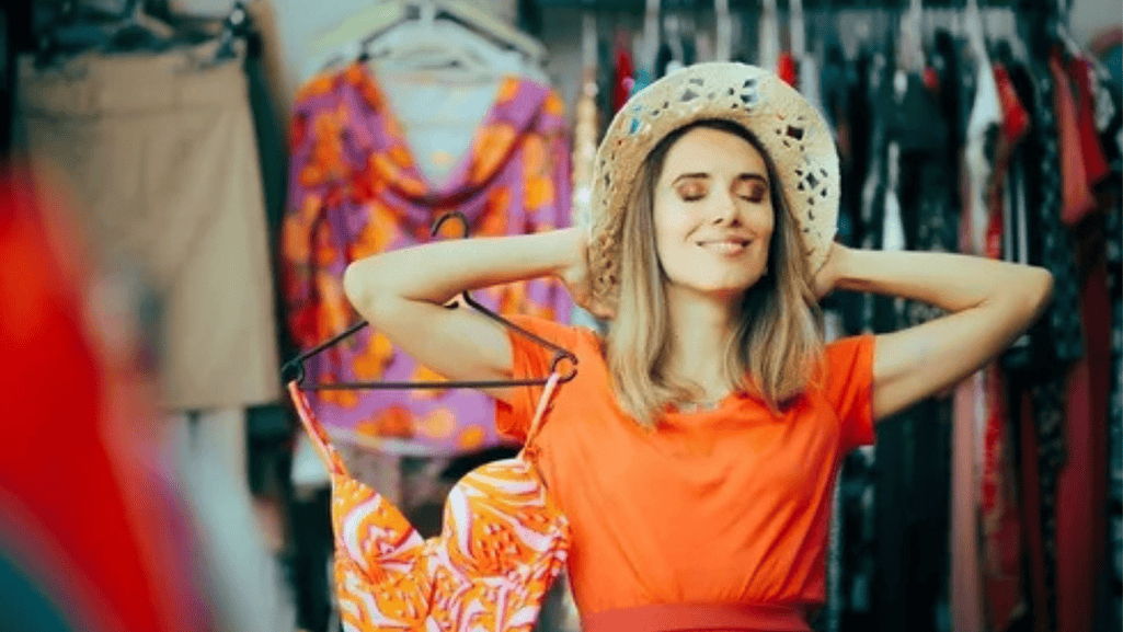 accessorizing maxi dresses