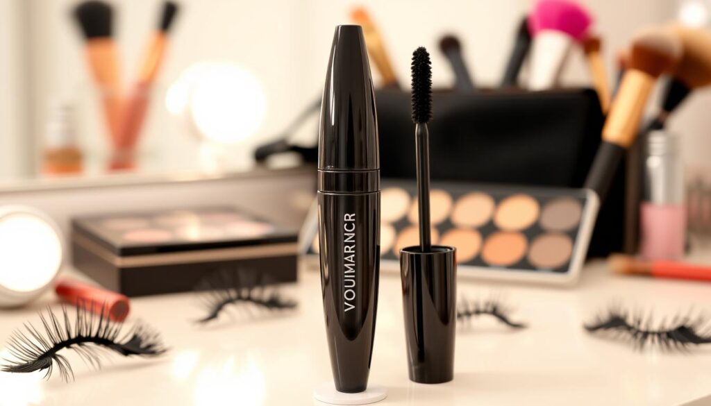 affordable volumizing mascara