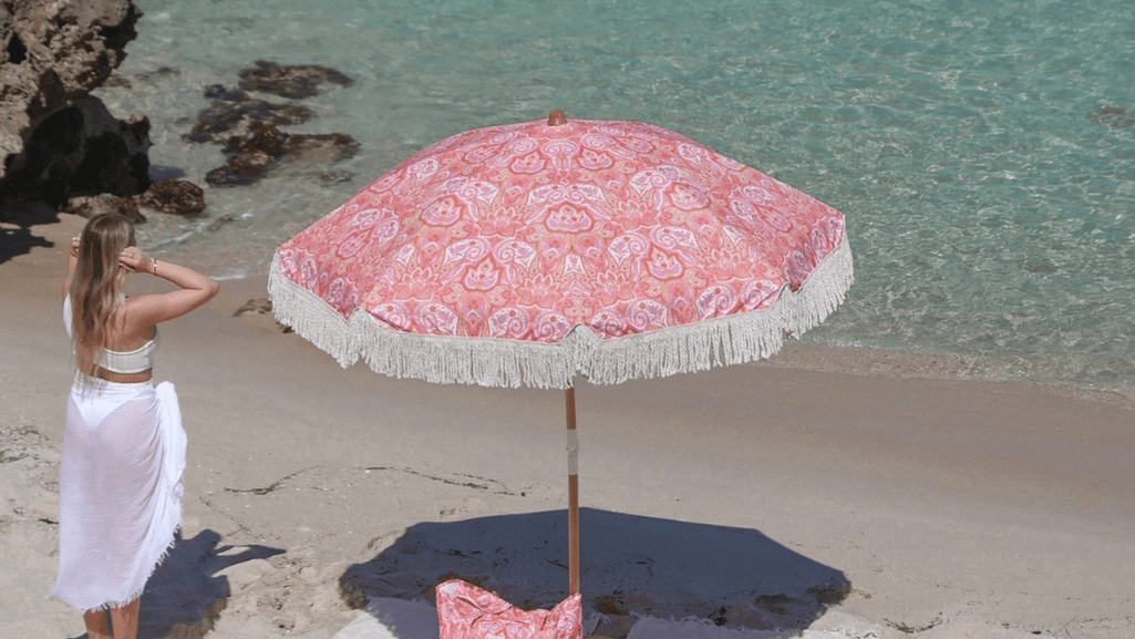 beach accessories
