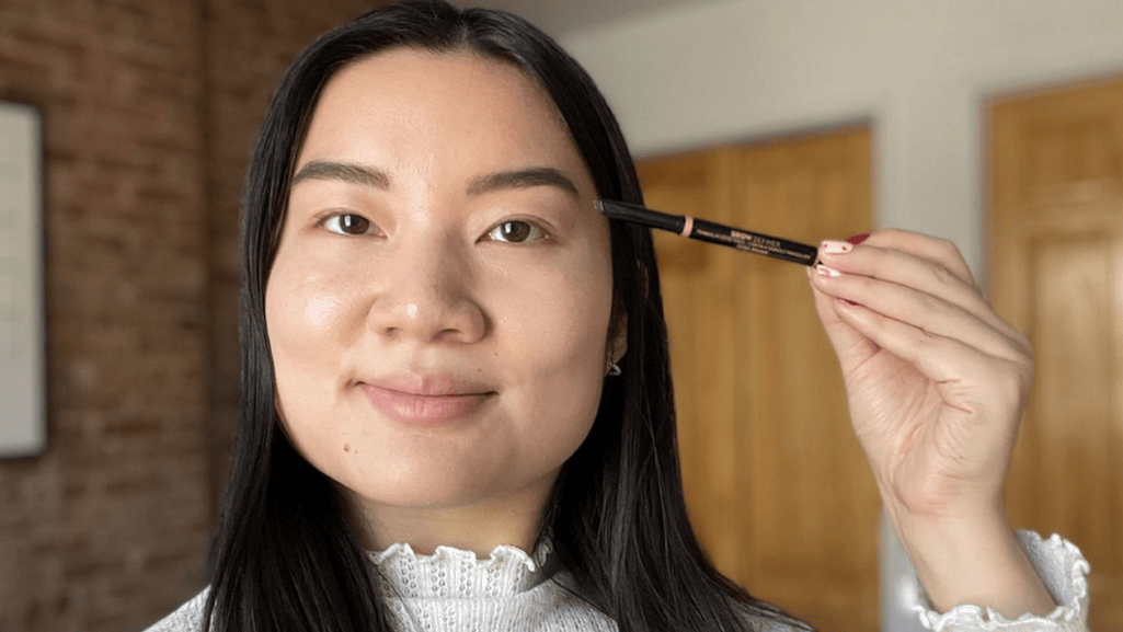 brow gel for specific brow concerns