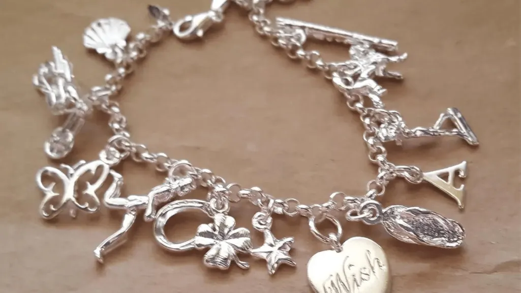 charm bracelets