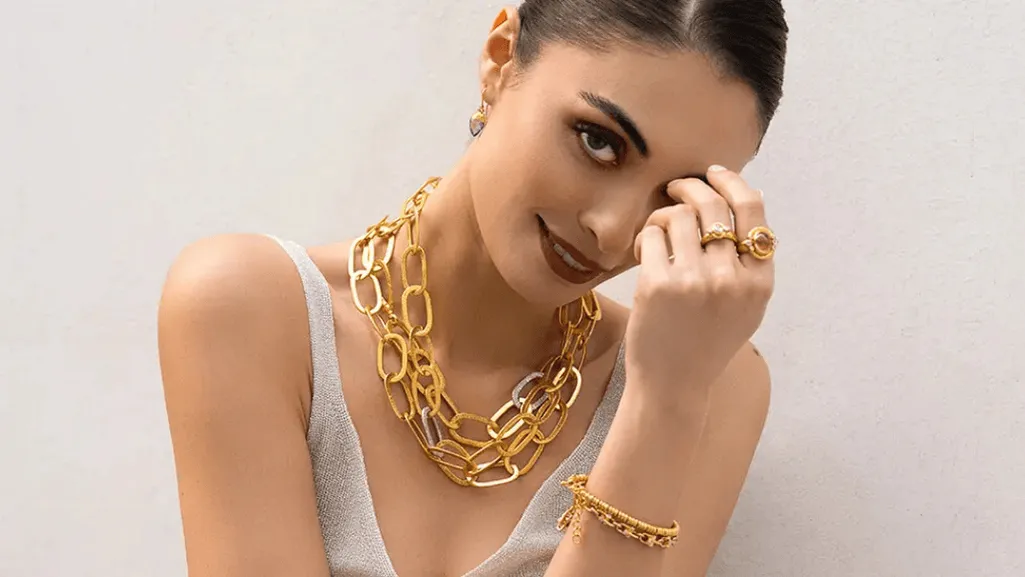 fashion jewelry trends