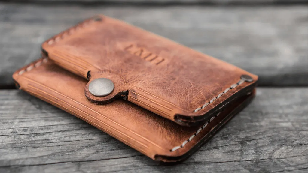 leather minimalist wallets leather minimalist wallets