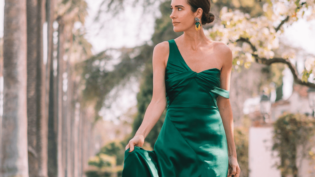 luxury dresses for black tie events