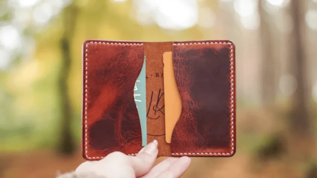 minimalist card holder wallets minimalist card holder wallets