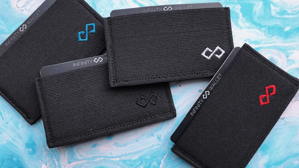minimalist wallet nylon minimalist wallet nylon