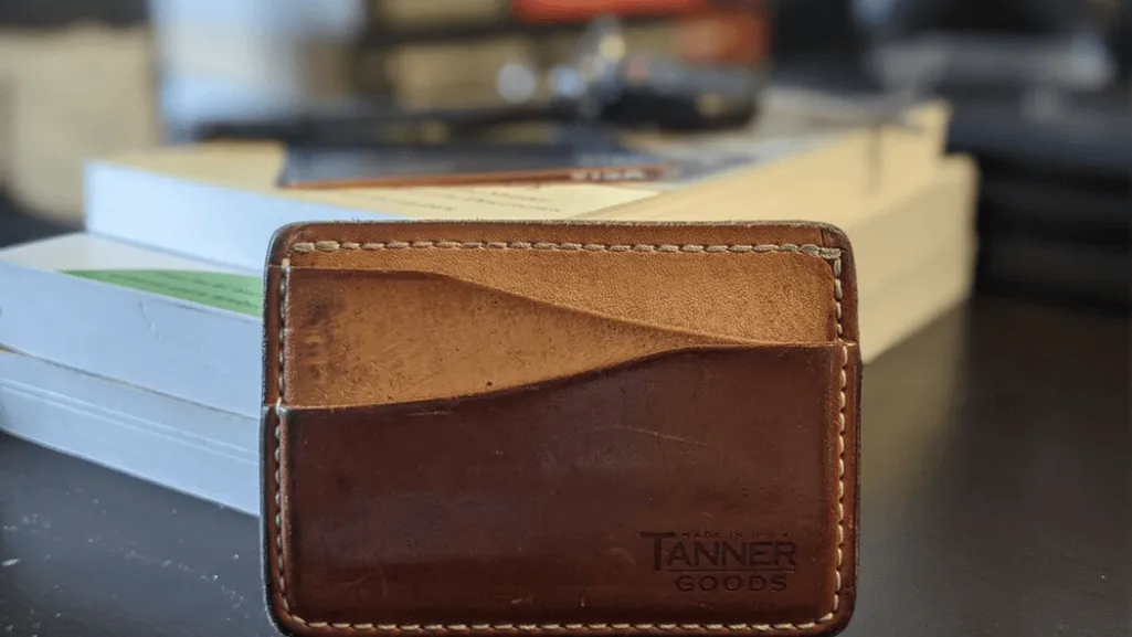 minimalist wallet minimalist wallet