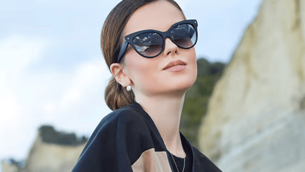 sunglasses for face shape