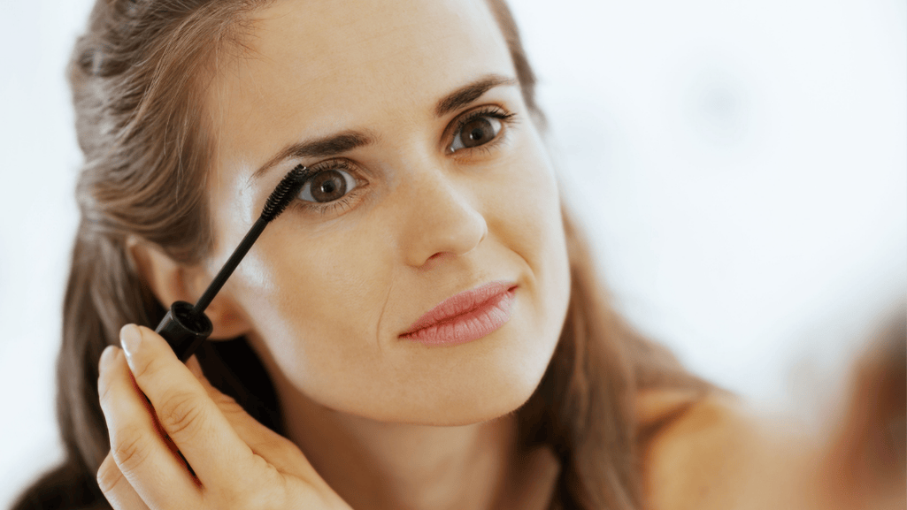 waterproof mascara application tips