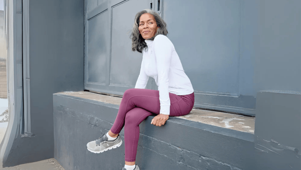 Athleisure Wear for Women