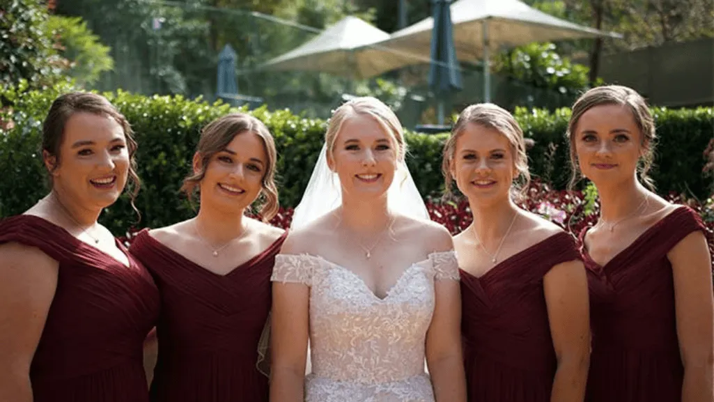 Bridal Shower Dresses