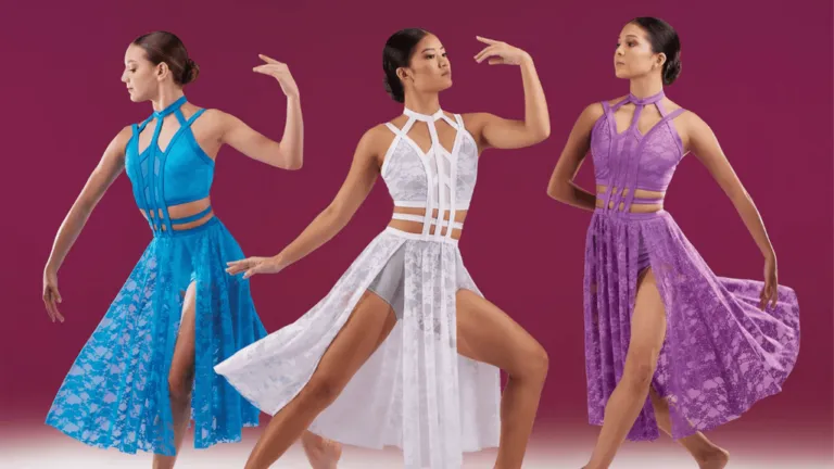 Dance Outfits