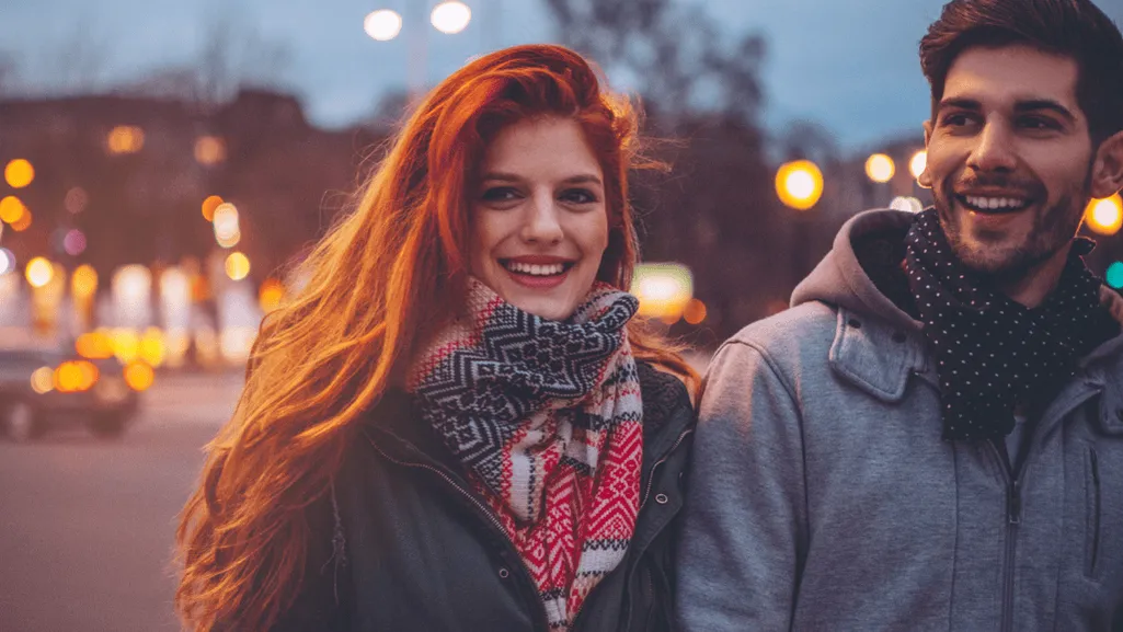 Date Night Clothes for Woman