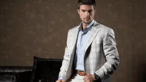 Dress Mens Fashion