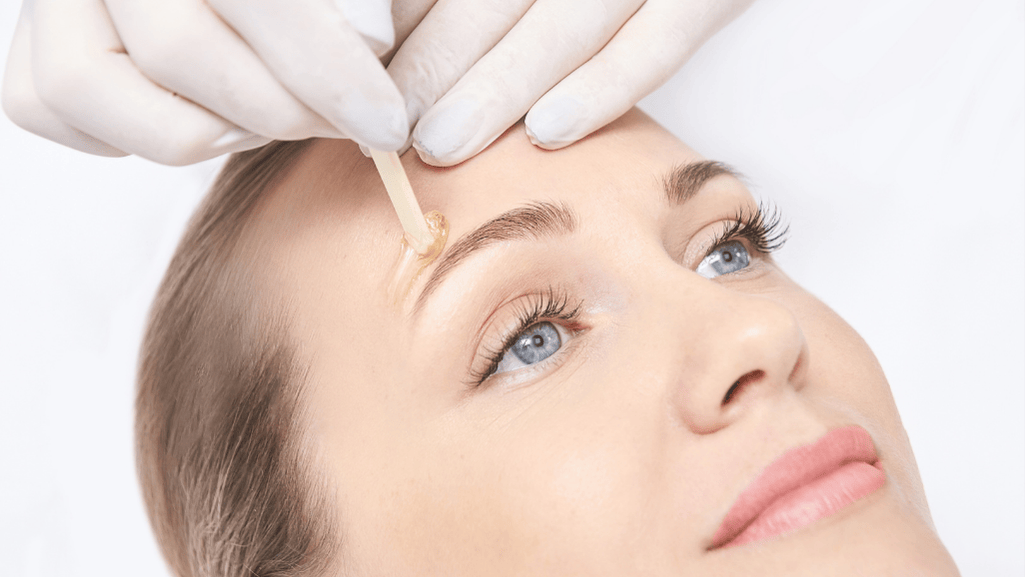 Eyebrow Fiber Products