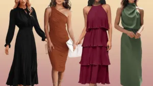 Formal Wedding Guest Dresses