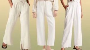 Linen Pants