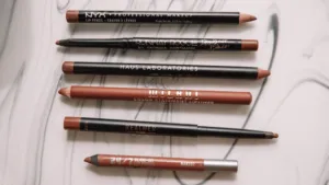 Lip Liner Set