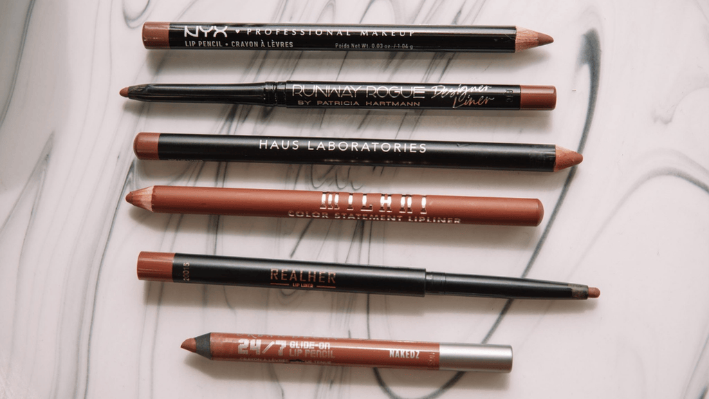 Lip Liner Set
