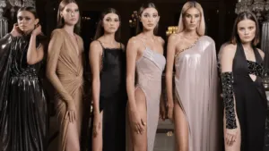 Modern Evening Gowns
