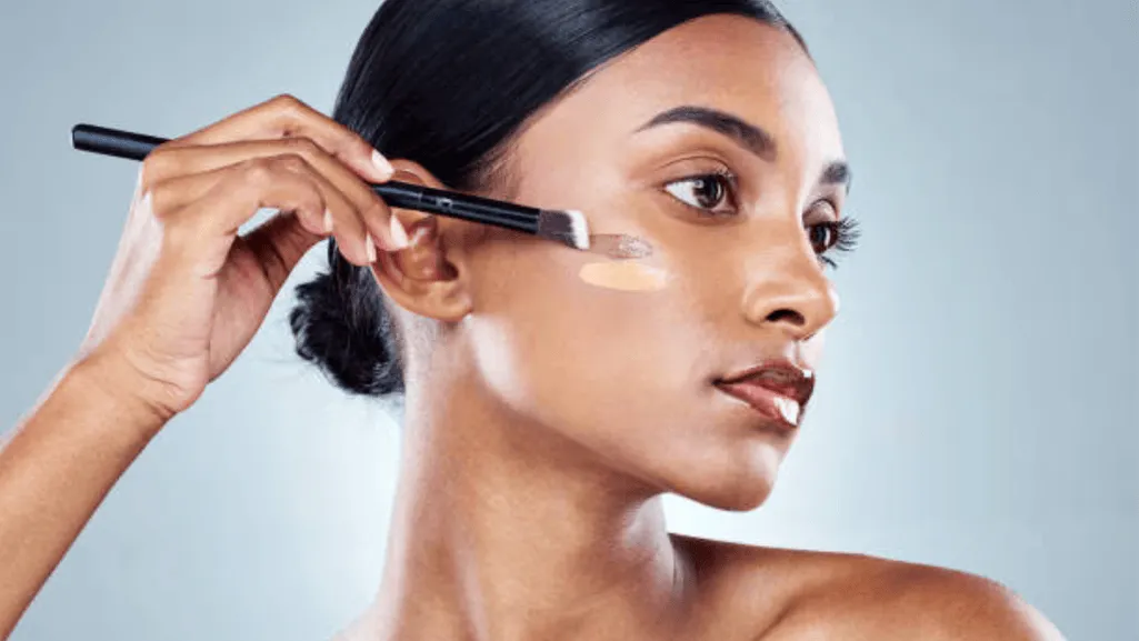 Selecting the Right Foundation Shade