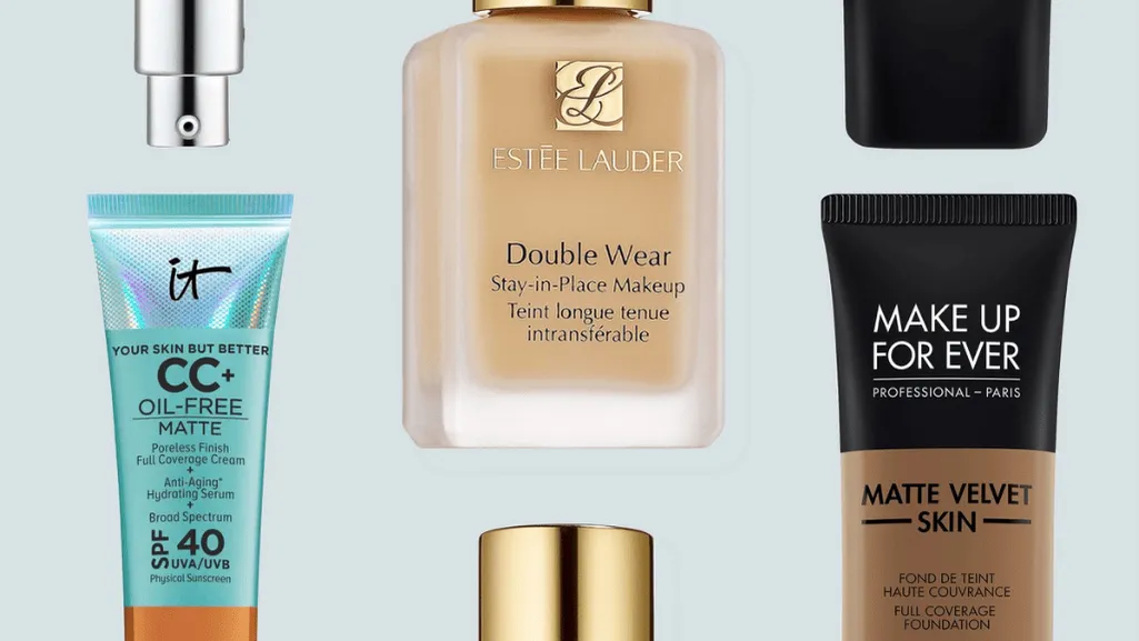 best coverage makeup