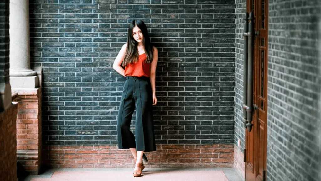 casual chic outfits