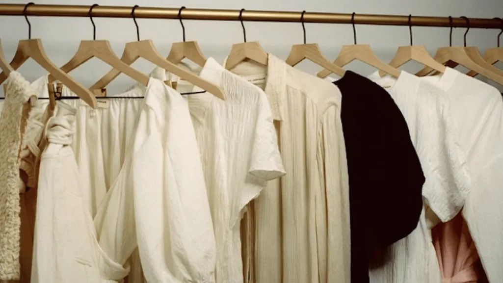 eco-friendly clothing