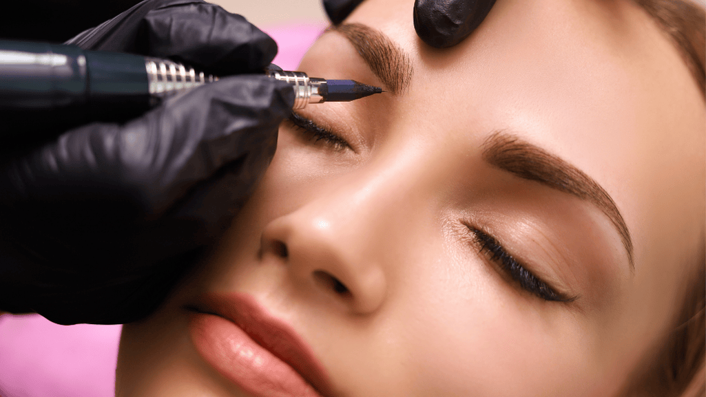 eyebrow enhancement alternatives