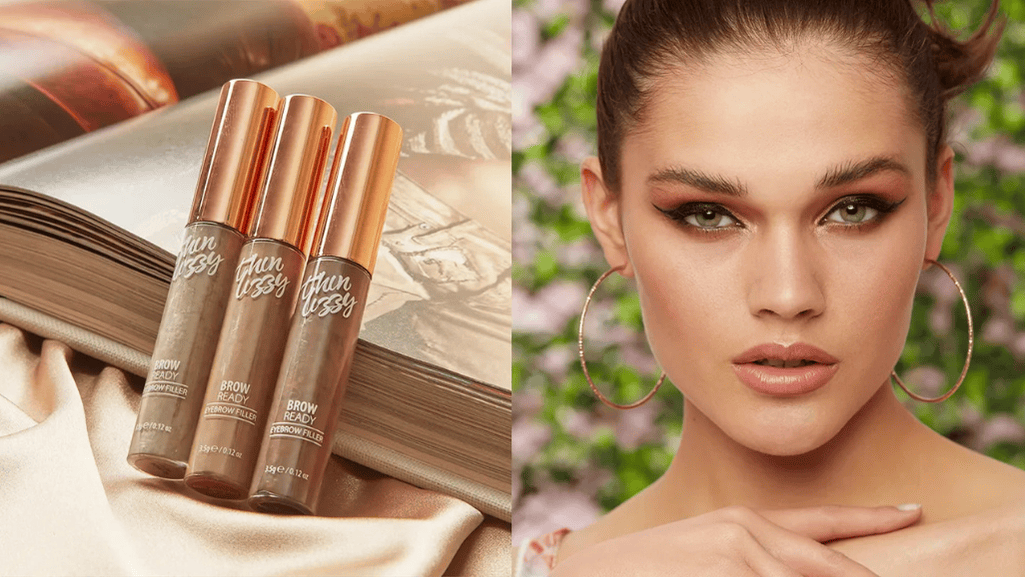 eyebrow filler products