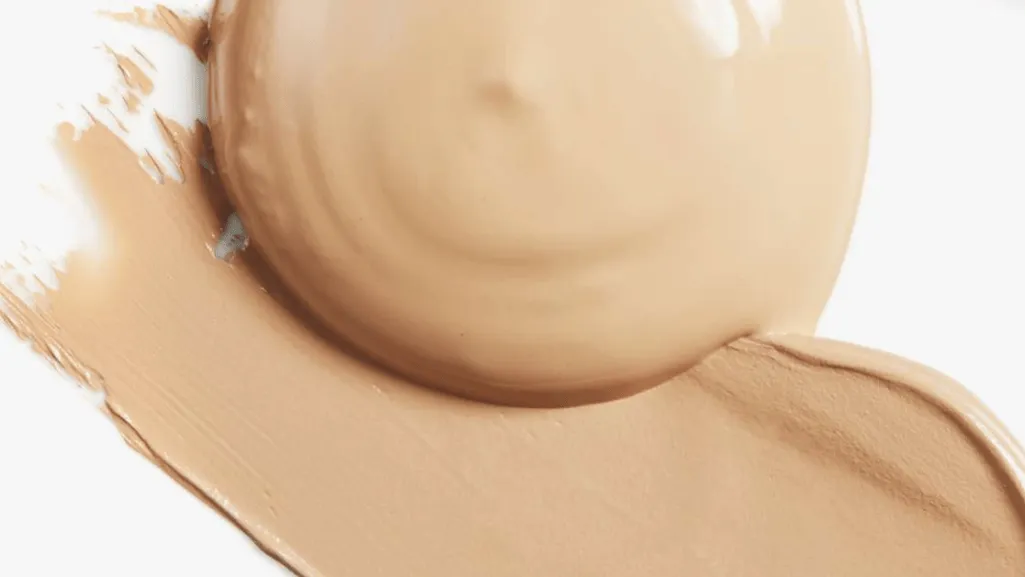 high coverage foundation