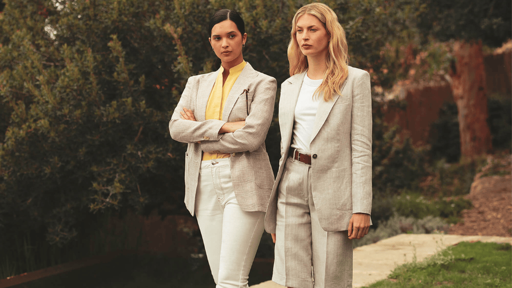 linen pant colors