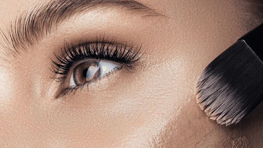 long-lasting foundation