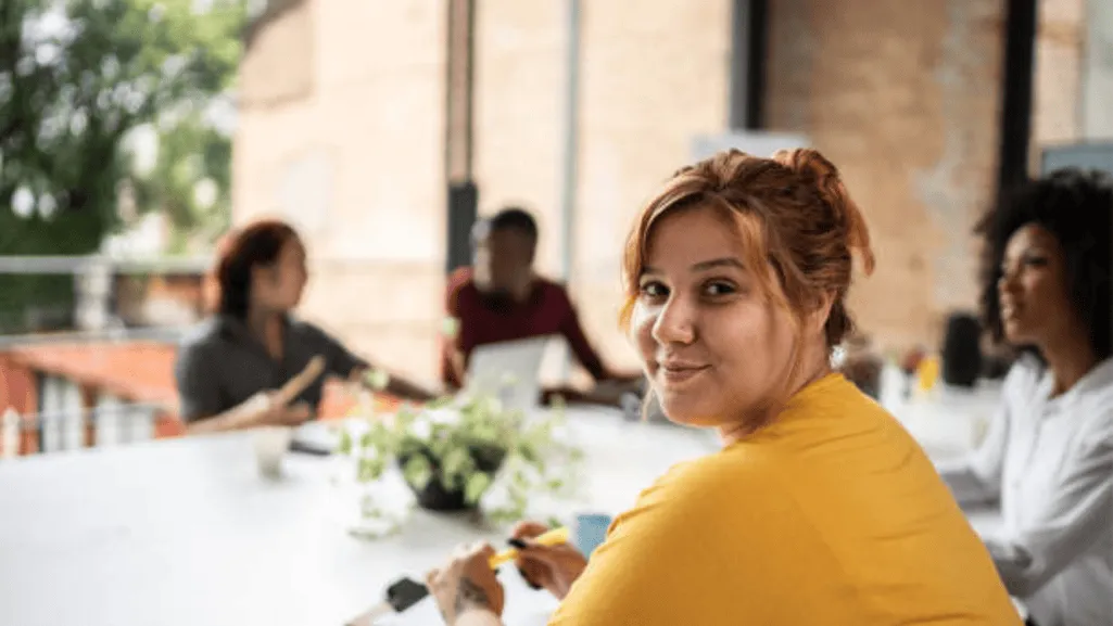 plus size professional attire