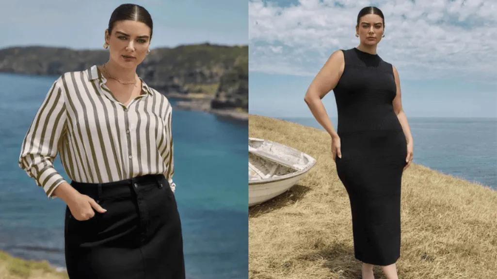 plus size work outfits