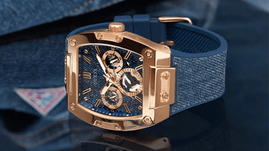 stylish watches for men