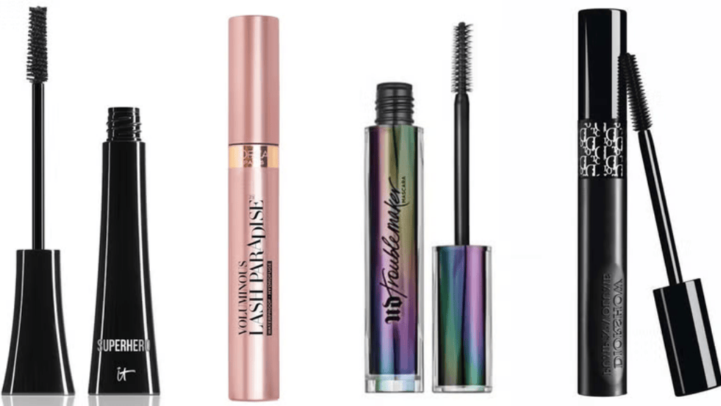 volumizing mascara brands