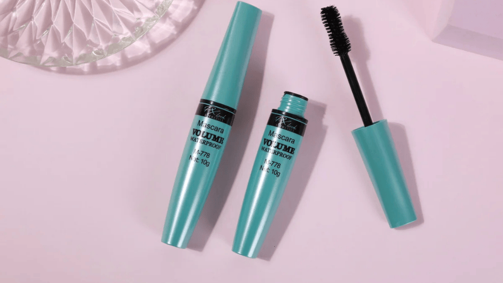 volumizing mascara waterproof