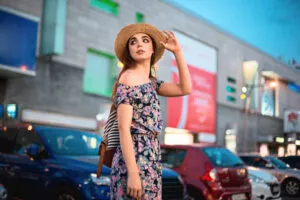 New Orleans Outfit Ideas