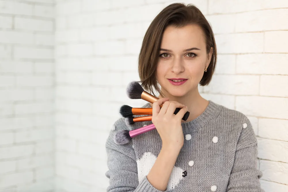 Makeup Tools